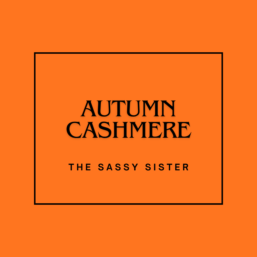 Car Hanging Oil Diffuser - Fall Scents