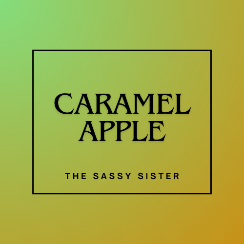 Car Hanging Oil Diffuser - Fall Scents